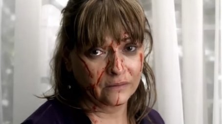 Elena, Protectora (2010) - Episode 2 poster and promotional image