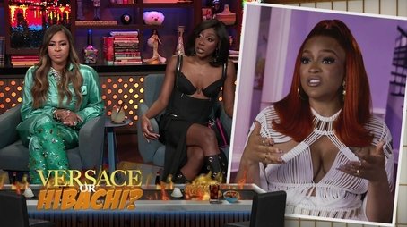 Mary Cosby and Ziwe (2023) - Episode 165 poster and promotional image