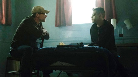 Mr. Robot Sezona 2