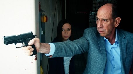 Granger, O. (2016) - Episode 22 poster and promotional image
