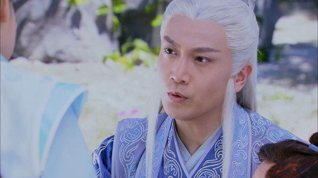 古剑奇谭 Сезон 1