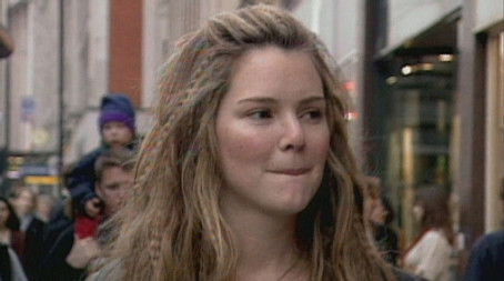 Hounds of Love (1995) - Episode 8 poster and promotional image