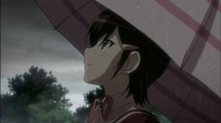神のみぞ知るセカイ Сезон 2