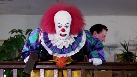 Part Two (1990) - Episode 2 poster and promotional image