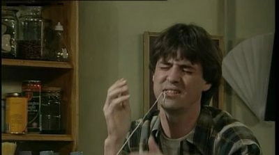 Playing Away (1995) - Episode 7 poster and promotional image