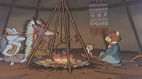 80 nap alatt a Föld körül Willy Foggal Évad 1