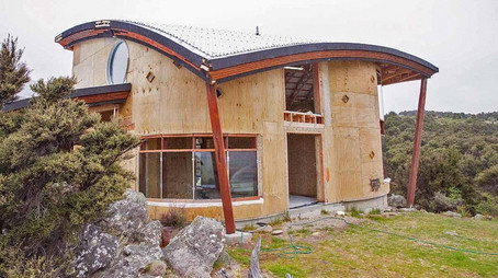 Grand Designs New Zealand Сезон 1