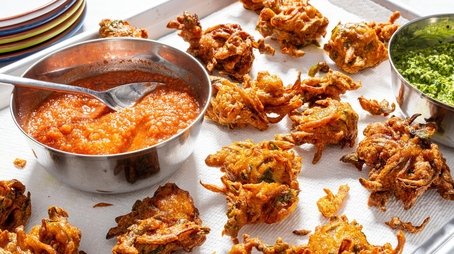 Parathas and Pakoras (2023) - Episode 16 poster and promotional image