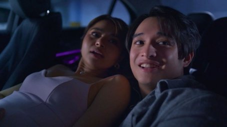 Better Days (2025) - Episode 8 poster and promotional image