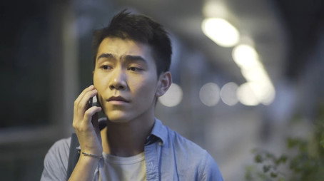 那個傻的 請一直傻下去 Stagione 1