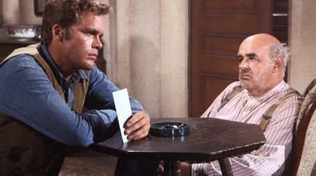 Siege (1963) - Episode 13 poster and promotional image