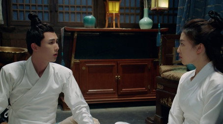 公子何时休 Évad 2