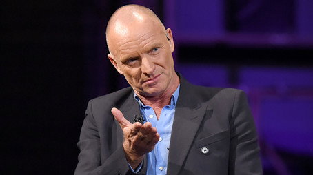 Inside the Actors Studio Сезон 20
