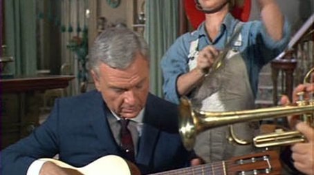 I Didn't Raise My Husband to Be a Fireman (1966) - Episode 17 poster and promotional image