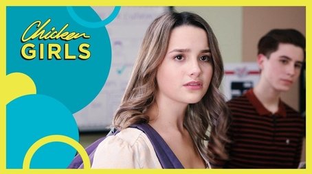 Cancelled (2019) - Episode 5 poster and promotional image
