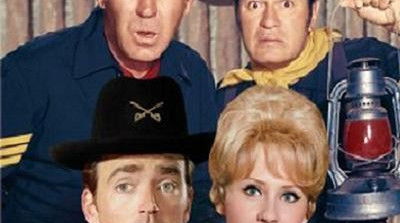 Season 2 (1966) - Season 2 poster and promotional image