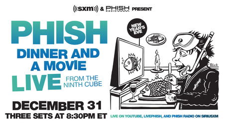 12.31.2021 The Ninth Cube (2021) - Episode 38 poster and promotional image