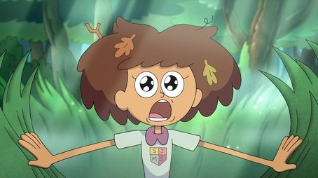 Wally and Anne (2019) - Episode 30 poster and promotional image