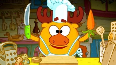 Gastronomy (2007) - Episode 95 poster and promotional image