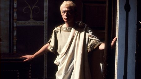 Zeus, By Jove! (1976) - Episode 8 poster and promotional image