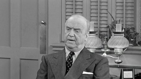 Ricky Minds the Baby (1954) - Episode 14 poster and promotional image