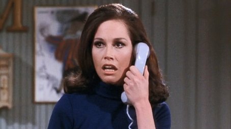 The Boss Isn't Coming to Dinner (1971) - Episode 21 poster and promotional image