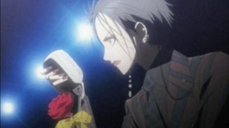 Blast, First Live (2006) - Episode 15 poster and promotional image