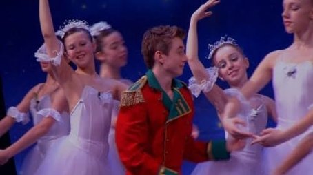 Mr. Ballerina (2011) - Episode 8 poster and promotional image