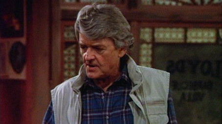 Nightmare From Hee Haw (1989) - Episode 4 poster and promotional image