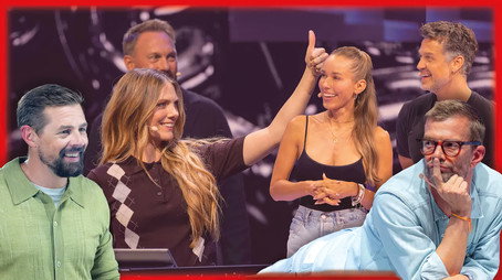 Joko & Klaas gegen ProSieben Évad 8