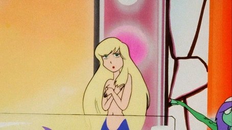 Big Springtime Picnic Uproar! (1) (1982) - Episode 45 poster and promotional image