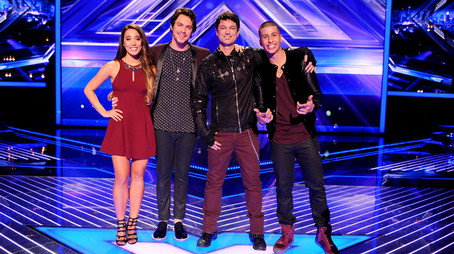 The X Factor Sezóna 3