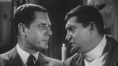 The Blind Pianist (1958) - Episode 4 poster and promotional image