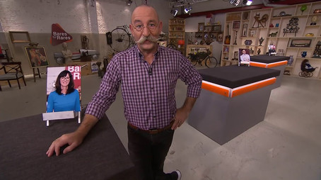 Bares für Rares Temporada 9