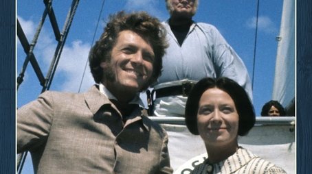 Season 2 (1972) - Season 2 poster and promotional image