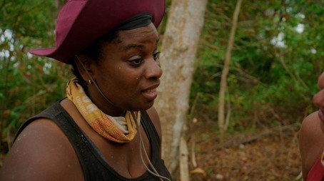 Survivor Québec Сезон 4