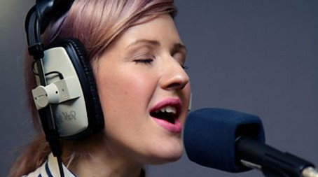 BBC Radio 1's Live Lounge Сезон 2