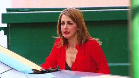 El color de la pasión Stagione 1