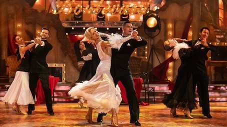 Week 11 Results (2024) - Episode 22 poster and promotional image