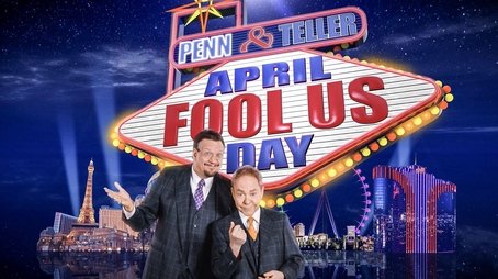 April Fool Us Day 2019 (2019) - Episode 3 poster and promotional image