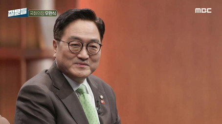 손석희의 질문들 Сезон 2