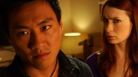 Collision Course (2009) - Episode 11 poster and promotional image