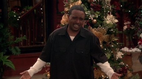 Who Took The Merry Out Of Christmas (2005) - Episode 11 poster and promotional image