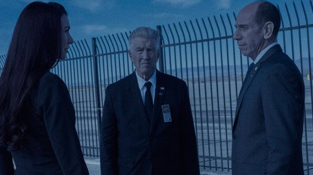 I segreti di Twin Peaks Stagione 3