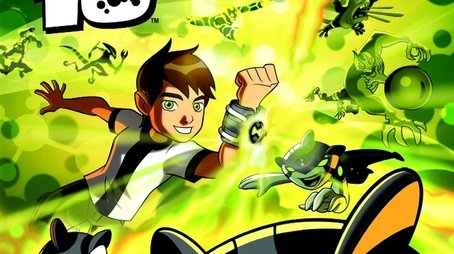Season 4 (2007) - Season 4 poster and promotional image