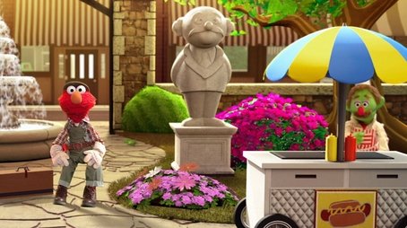The Cool Tool Kid (2021) - Episode 15 poster and promotional image