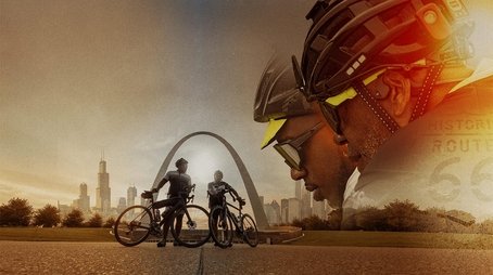 Bike Vessel (2025) - Episode 13 poster and promotional image