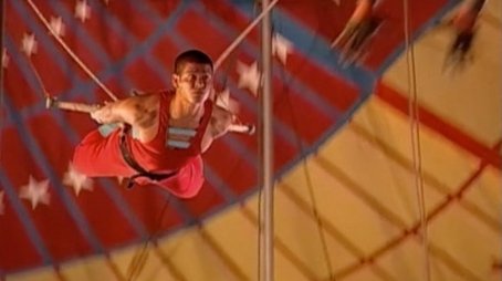 Running Off With the Circus (1999) - Episode 3 poster and promotional image