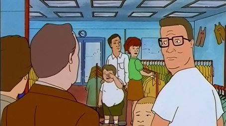 Husky Bobby (1997) - Episode 6 poster and promotional image