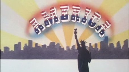 Trip to America (1982) - Episode 5 poster and promotional image
